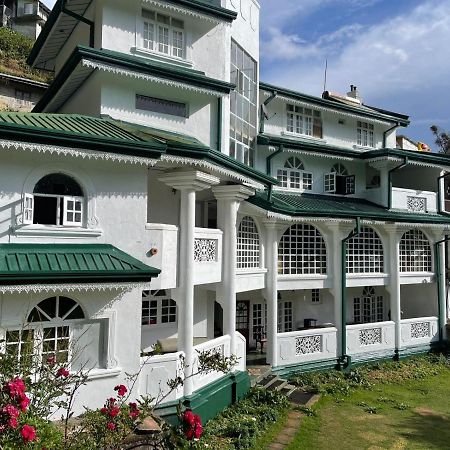 Hotel Notre Dame D'Arcadia Nuwara Eliya Esterno foto