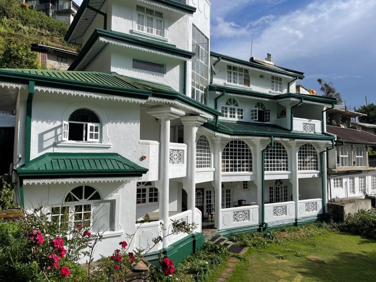 Hotel Notre Dame D'Arcadia Nuwara Eliya Esterno foto