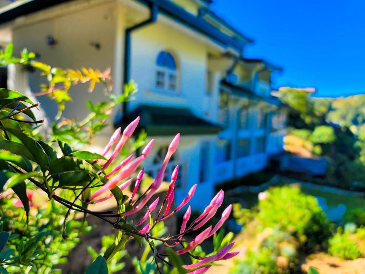 Hotel Notre Dame D'Arcadia Nuwara Eliya Esterno foto