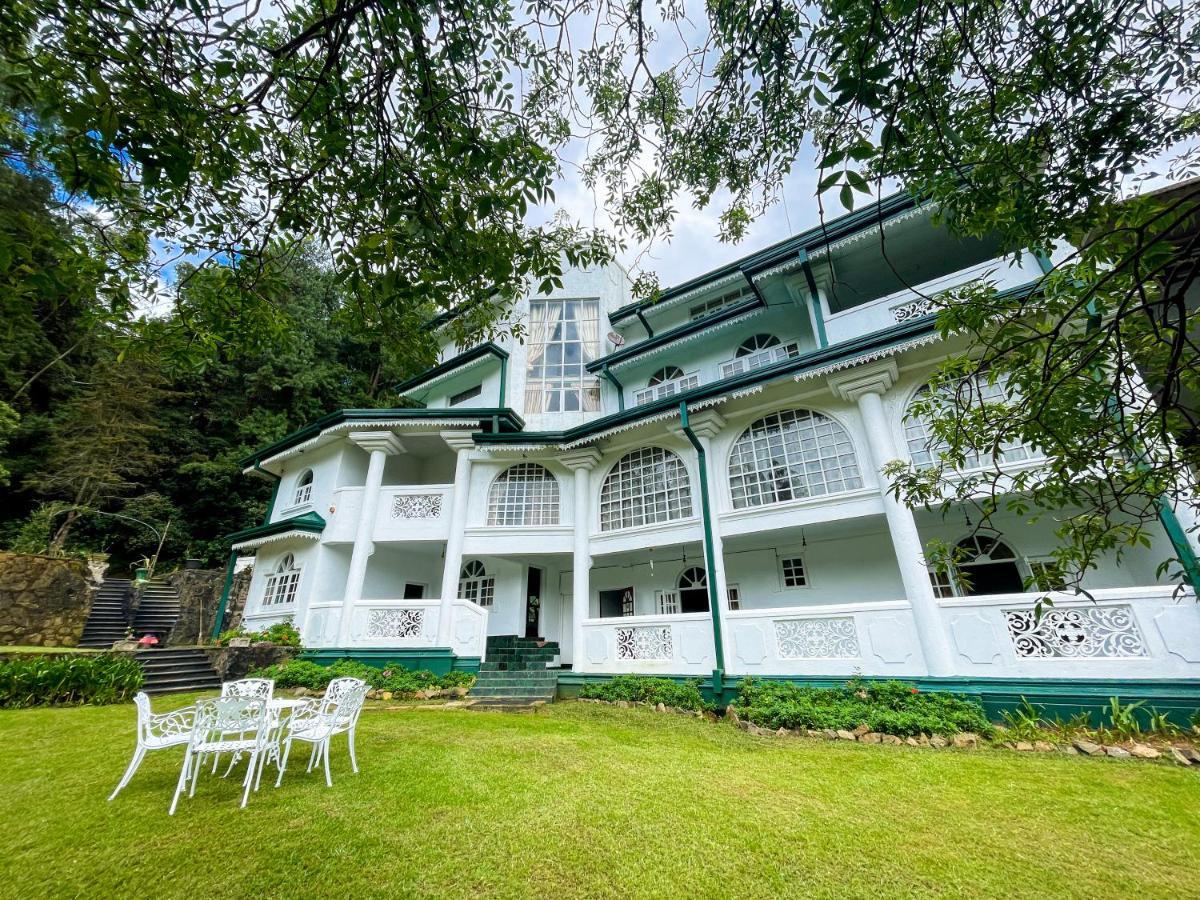 Hotel Notre Dame D'Arcadia Nuwara Eliya Esterno foto