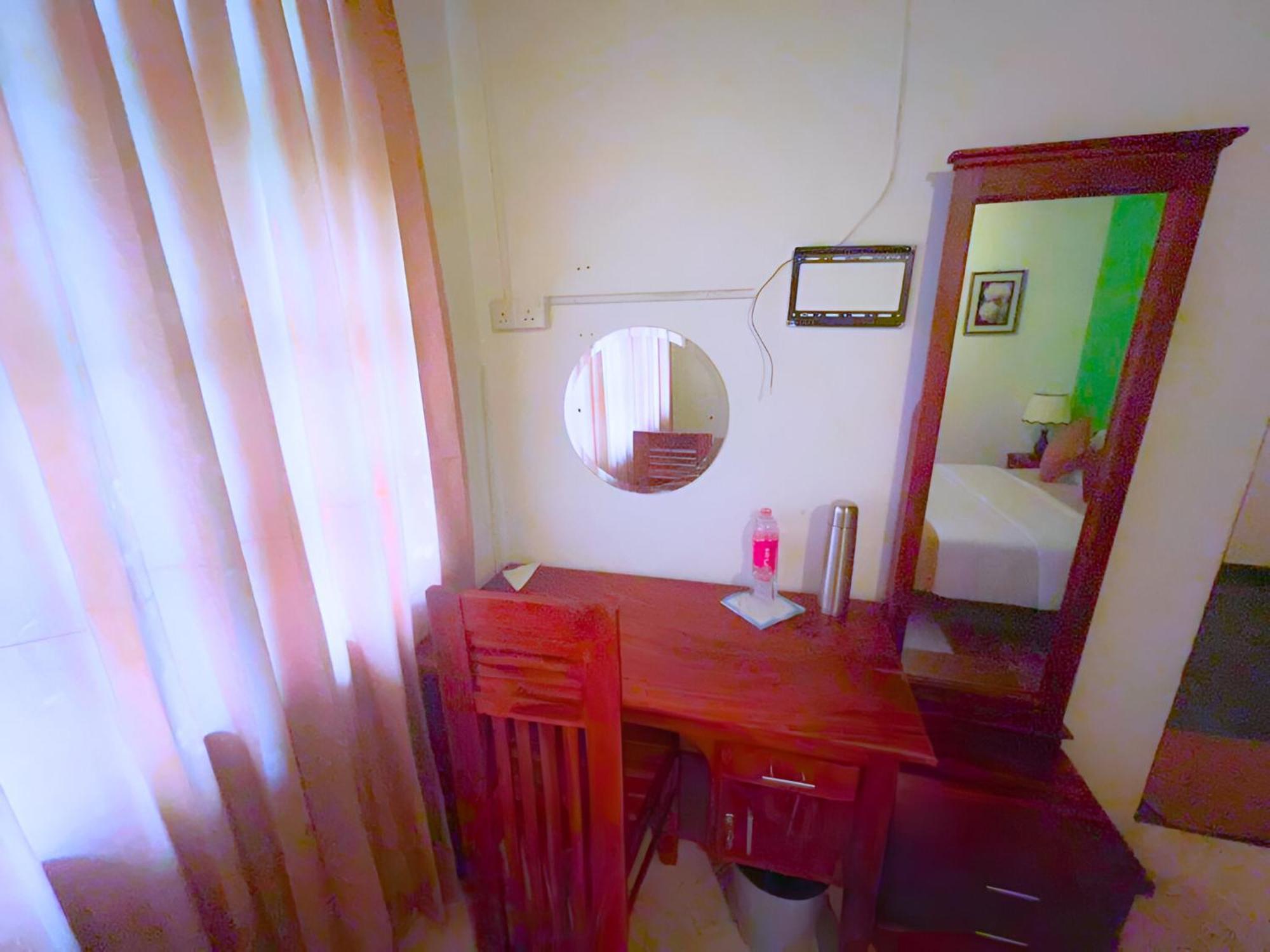Hotel Notre Dame D'Arcadia Nuwara Eliya Camera foto