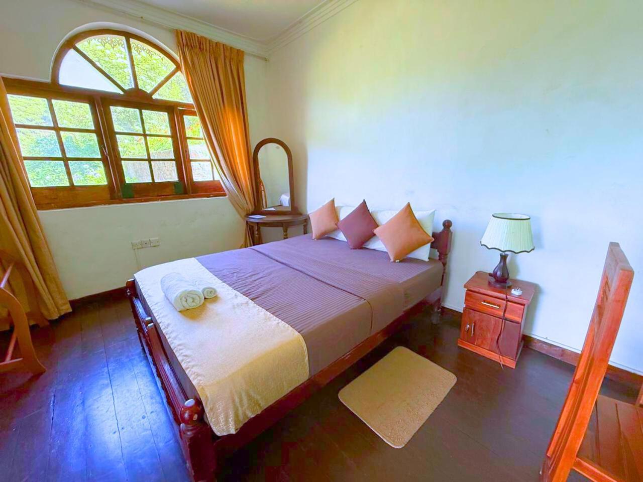 Hotel Notre Dame D'Arcadia Nuwara Eliya Camera foto