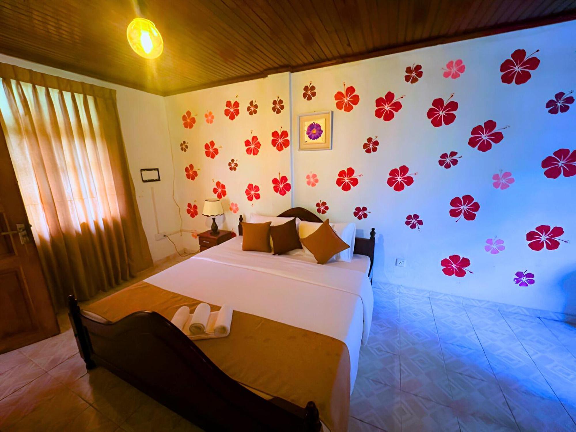 Hotel Notre Dame D'Arcadia Nuwara Eliya Camera foto