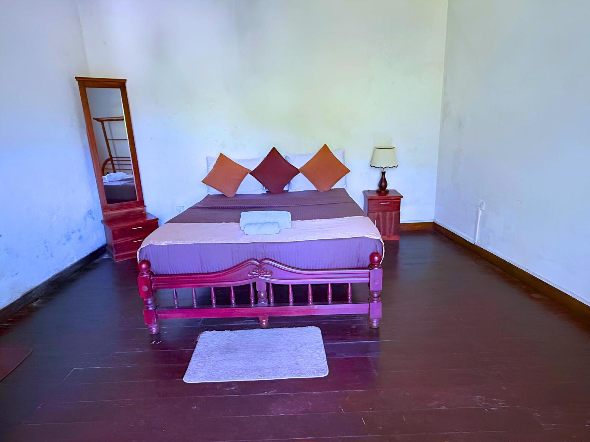 Hotel Notre Dame D'Arcadia Nuwara Eliya Camera foto